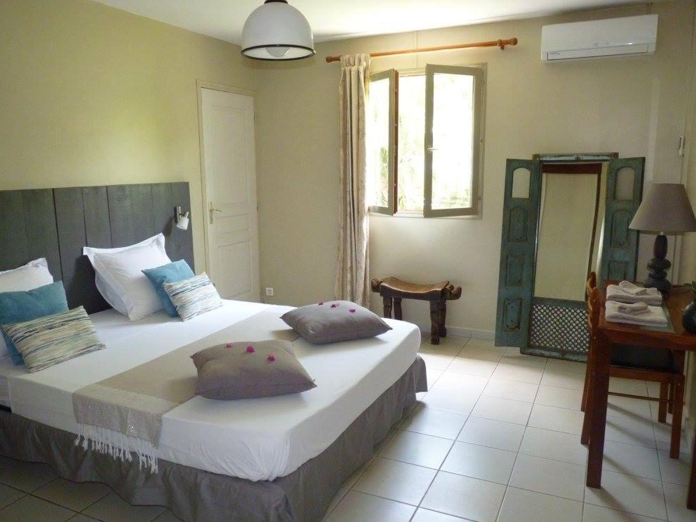 Villa D'O Majikavo Koropa Δωμάτιο φωτογραφία