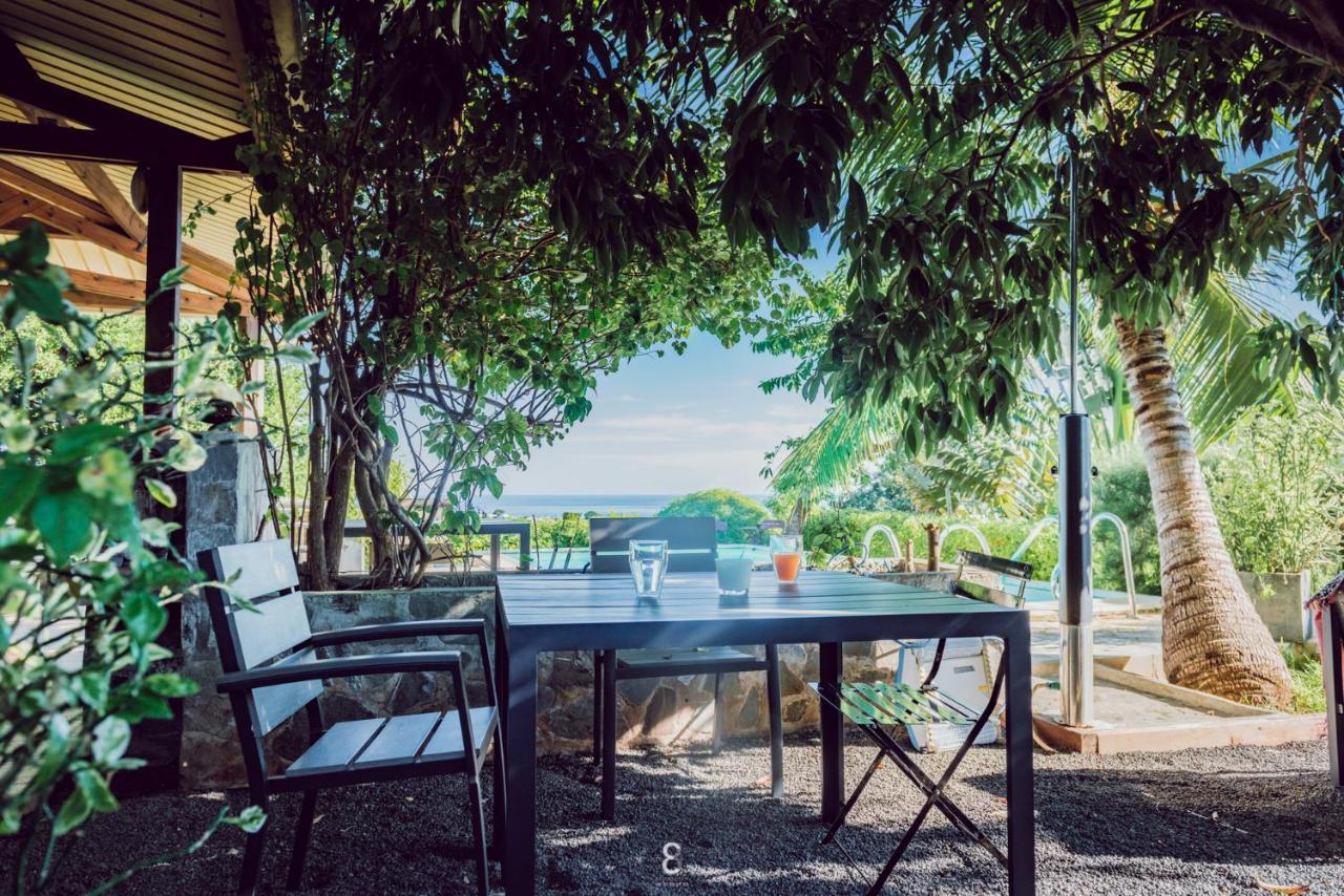 Villa D'O Majikavo Koropa Εξωτερικό φωτογραφία