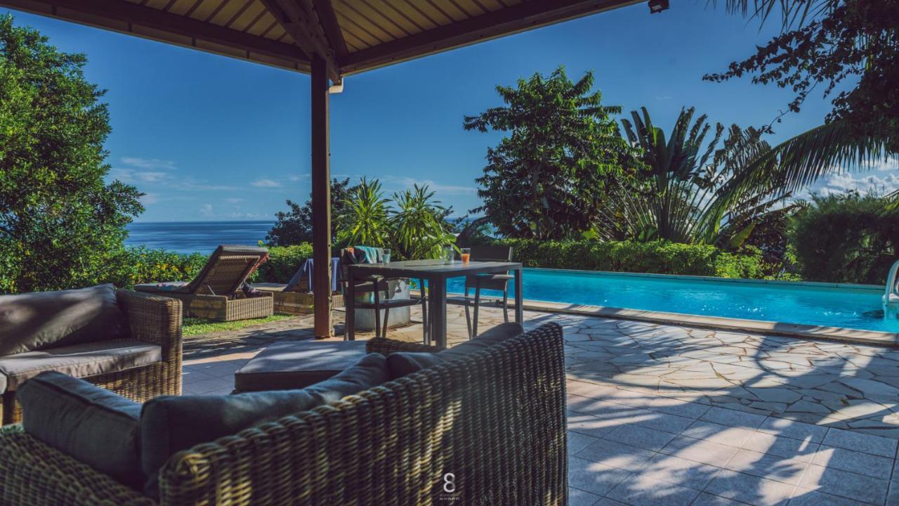 Villa D'O Majikavo Koropa Εξωτερικό φωτογραφία