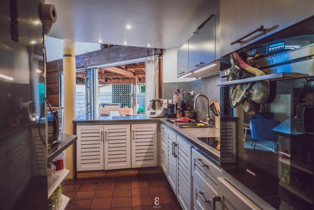 Villa D'O Majikavo Koropa Εξωτερικό φωτογραφία