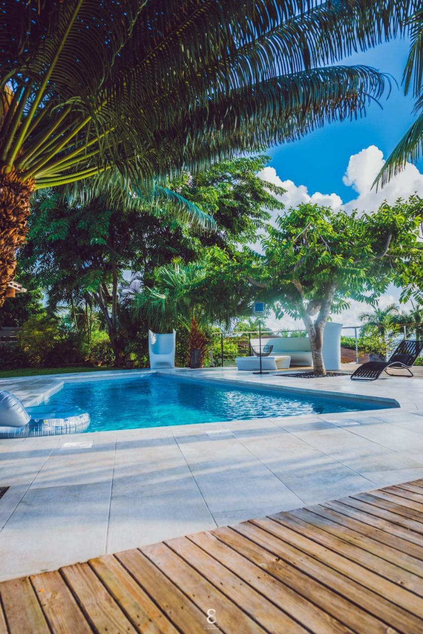 Villa D'O Majikavo Koropa Εξωτερικό φωτογραφία