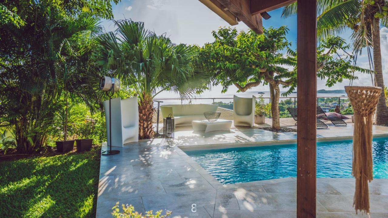 Villa D'O Majikavo Koropa Εξωτερικό φωτογραφία