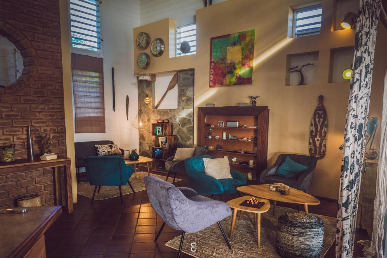 Villa D'O Majikavo Koropa Εξωτερικό φωτογραφία