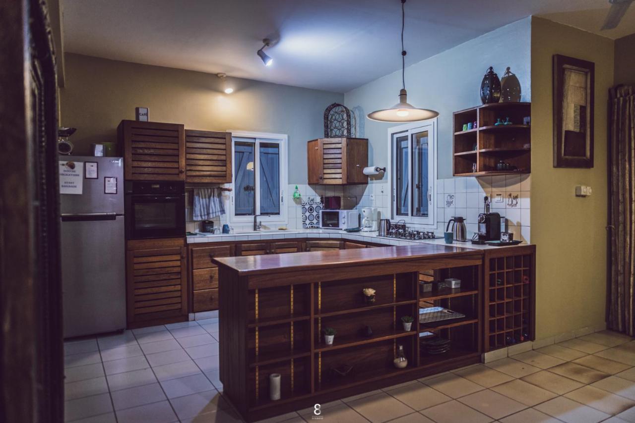 Villa D'O Majikavo Koropa Εξωτερικό φωτογραφία