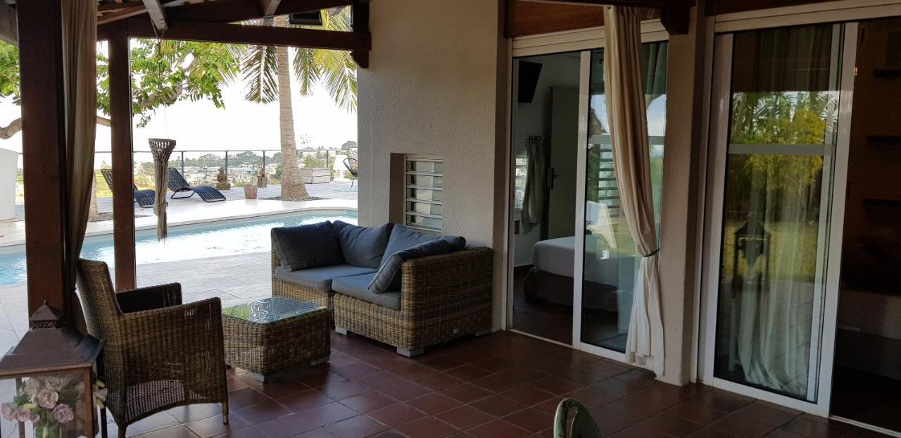 Villa D'O Majikavo Koropa Εξωτερικό φωτογραφία