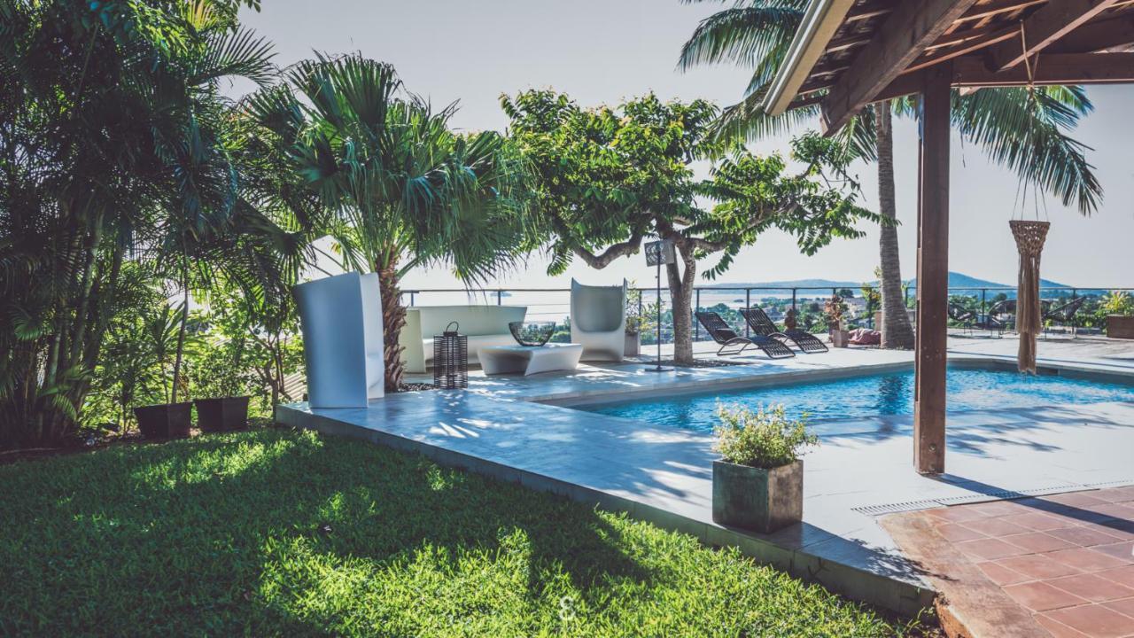 Villa D'O Majikavo Koropa Εξωτερικό φωτογραφία