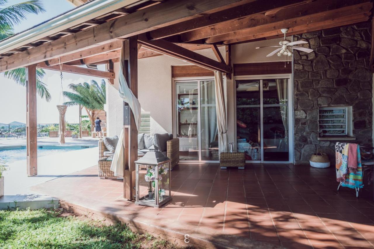 Villa D'O Majikavo Koropa Εξωτερικό φωτογραφία