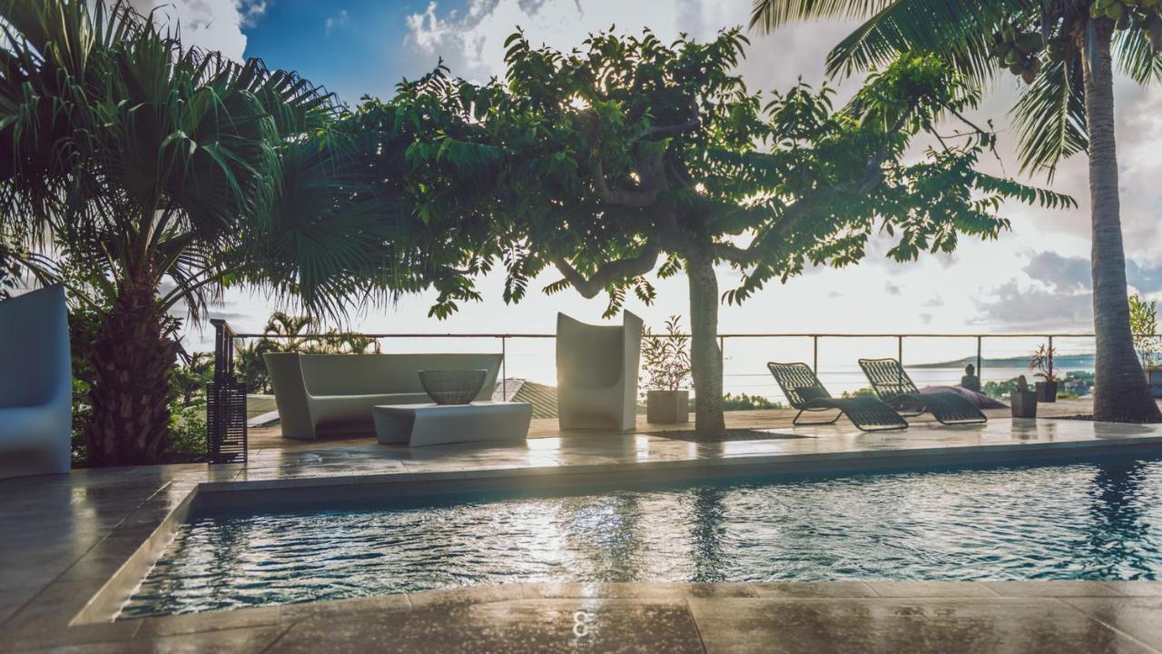 Villa D'O Majikavo Koropa Εξωτερικό φωτογραφία