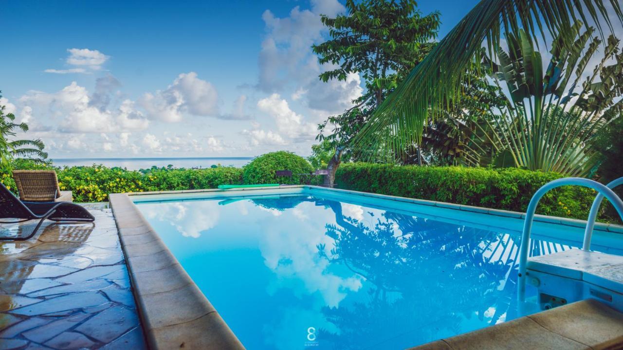 Villa D'O Majikavo Koropa Εξωτερικό φωτογραφία